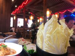 -周渝食惦酸菜鱼(青浦店)
