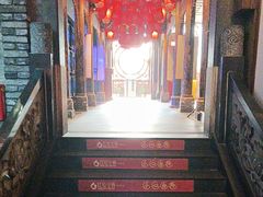 -红运火锅·中国名火锅·国风演绎(省体店)