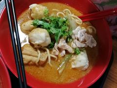-老宅原住民沙茶面精品小吃(龙头路店)