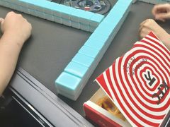 -四个朋友·自助棋牌(良乡大学城店)