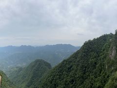 -塔云山