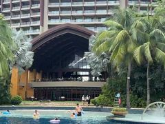 -三亚湾海居铂尔曼度假酒店