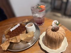 -Kekimatata 生日蛋糕·烘焙教学
