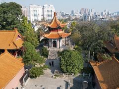 -戏马台景区