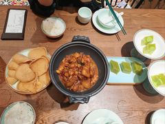 -马来西亚肉骨茶汤·招牌螃蟹·烧鸡·呷喱吧吧(海上世界店)