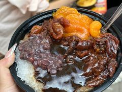 -小胖老味刨冰