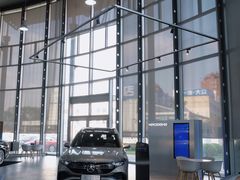 -宁波之星奔驰4S店(海曙店)