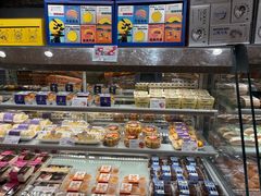 -欧诺爱烘焙(高新万达店)