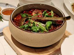 -醉辉皇上海之巅(上海中心大厦店)