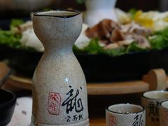 -束河人家(南锣鼓巷店)