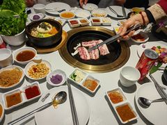 -韩时烤肉(枫蓝店)