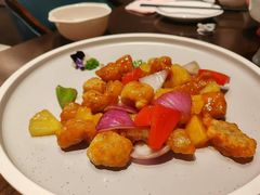 -佘山世茂艾美·御珍轩中餐厅