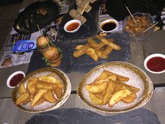 -AZUL by FUEL蓝色·法式酒馆(琶醍店)