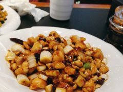 -紫光园·烤鸭·北京菜(团结湖店)