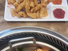 -七欣天香辣蟹火锅(扬州望月路店)