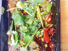-久藏·横膈膜烧肉·酒场(江汉路店)