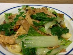 -长安大牌档之西安博物院文化餐厅(中贸店)