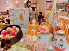 -PAUL LAFAYET 法式甜品(深圳湾万象城店)