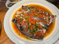 -江南小叙·美食研究院(鱼街店)