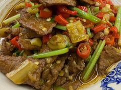 小炒肉-潇湘阁(三里屯SOHO店)