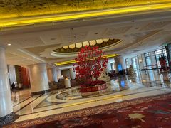 -北京中国大饭店