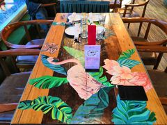 -烛影拾光观景餐厅·创意菜·摄影·小提琴(大唐不夜城店)