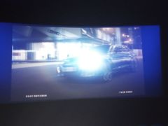 -UME影城宁波镇海店(万科广场中国巨幕店)
