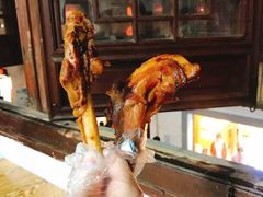-赵元章肉骨烧(山塘街店)