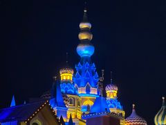 -泰达航母主题公园