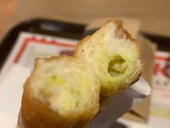 -肯德基(西安兴庆店)