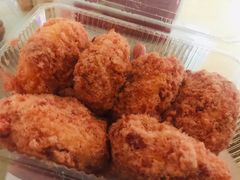 -詹记桃酥(包河万达店)