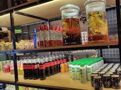 -蓝珊甄选海鲜自助·火锅大排档(近阿那亚店)