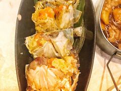 酱蟹-渔娘渔家丹东海鲜(东直门店)