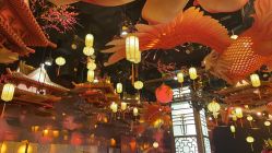 -希乐曼艺术中心·婚礼·活动·宴会厅(南山店)