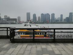 -丹东路渡口(轮渡站)