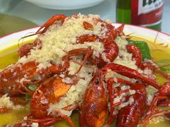 -盱眙虾神於氏龙虾(夫子庙红街店)