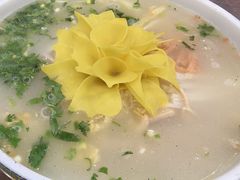 -真不同饭店(中州东路店)