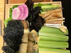 -十二舍·湯物素煮(江泰潤政店)