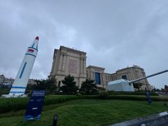 -中国人民解放军海军博物馆