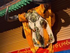 -吉祥圣雪藏餐