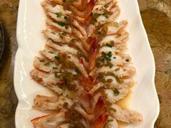 -星河湾半岛酒店-真粤中餐厅