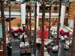 -威斯汀舞台餐厅