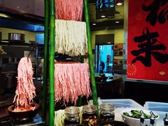 -永泰福朋喜来登酒店-宜客乐自助餐厅(远大路店)