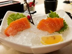 -禾绿寿司·定食·拉面·烧炸(喜荟城店)