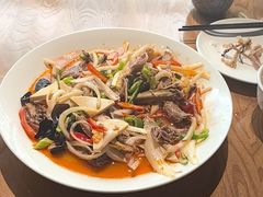 -静一·食光里(黄河路店)
