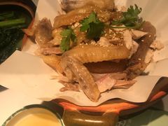 -原味田园·客家菜·土窑鸡(中航城君尚购物中心店)