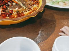-合家院饭庄(榆关道店)
