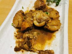 -山之川日料放题(通州店)
