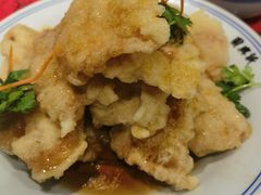 -新兴园饺子馆(河南街店)