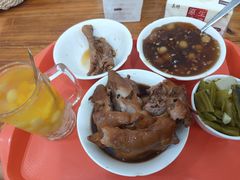 -百家缘(东门南路店)